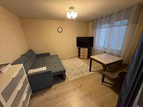 Сдам 1-комнатную квартиру в Ленинском районе, ул Стадионная. Донецк