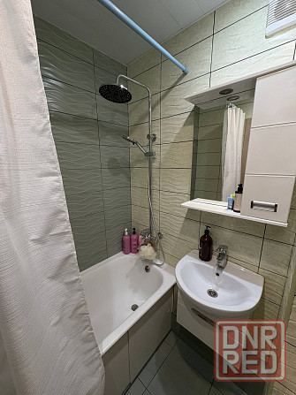 Сдам 1-комнатную квартиру в Ленинском районе, ул Стадионная. Донецк - изображение 2