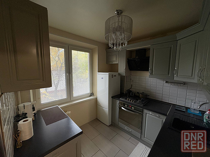 Сдам 1-комнатную квартиру в Ленинском районе, ул Стадионная. Донецк - изображение 1