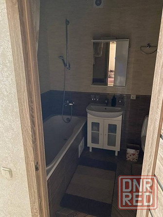 Сдам 1-комнатную квартиру в Киевском районе, ул Артема. Донецк - изображение 1