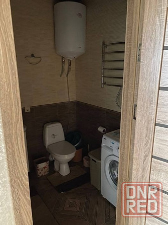 Сдам 1-комнатную квартиру в Киевском районе, ул Артема. Донецк - изображение 2