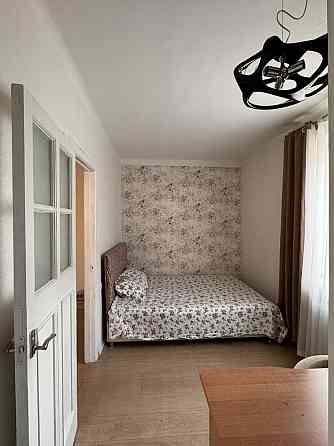 Сдам 1-комнатную квартиру в Кировском районе, мкр Мирный. Донецк