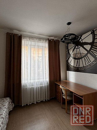 Сдам 1-комнатную квартиру в Кировском районе, мкр Мирный. Донецк - изображение 3