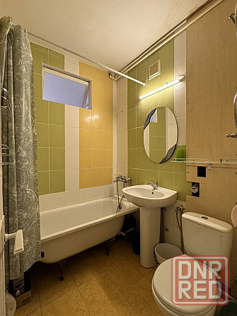 Сдам 1-комнатную квартиру в Кировском районе, мкр Мирный. Донецк - изображение 2