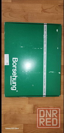 Комплект цепи грм Borsehung оригинал Донецк - изображение 2