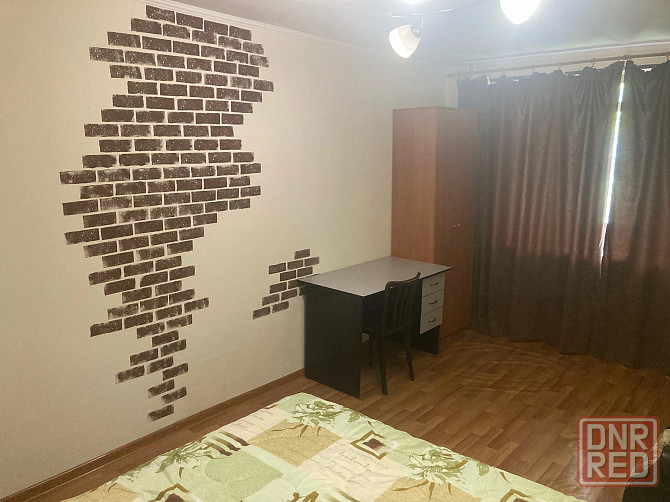 Сдам однокомнатную квартиру. Киевский район, Шахтерская площадь Донецк - изображение 9