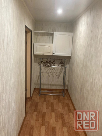 Сдам однокомнатную квартиру. Киевский район, Шахтерская площадь Донецк - изображение 3