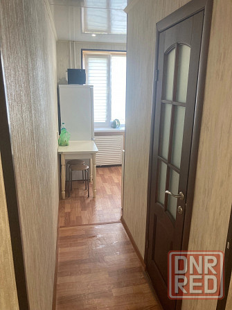 Сдам однокомнатную квартиру. Киевский район, Шахтерская площадь Донецк - изображение 4