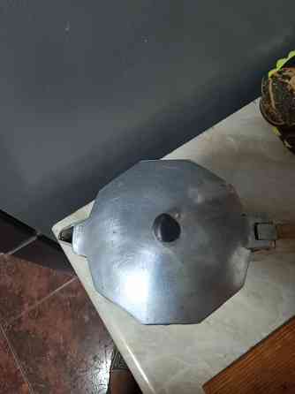 Гейзерная кофеварка Макеевка