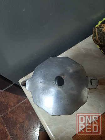 Гейзерная кофеварка Макеевка - изображение 2