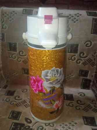 Термос Донецк