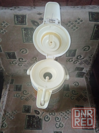 Термос Донецк - изображение 2