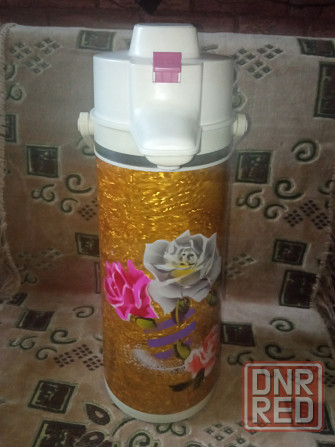 Термос Донецк - изображение 1