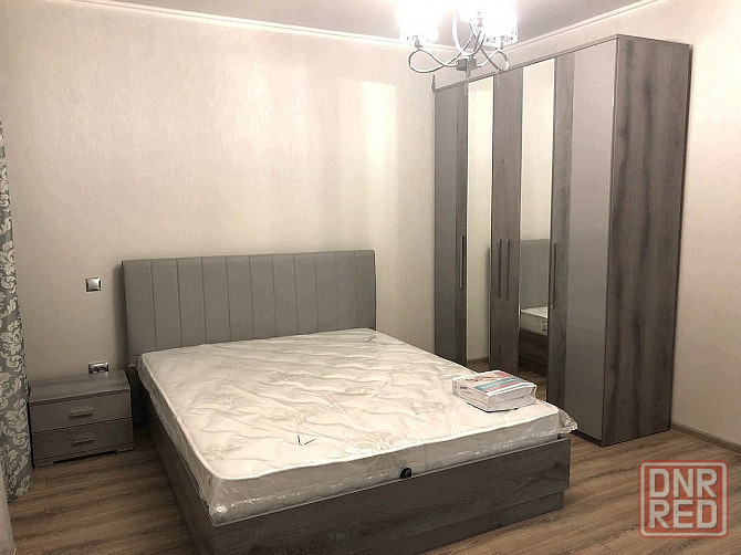 Сдам 2-комнатную квартиру в Ворошиловском р-не,ориентир Бульвар Пушкина. Донецк - изображение 1