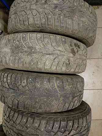 Автомобильные покрышки Nordman 175/65R14 Донецк