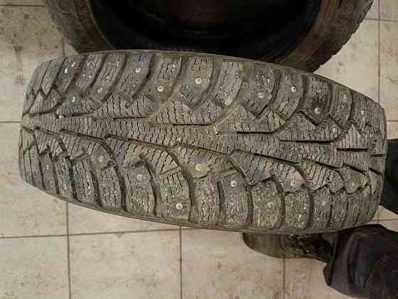 Автомобильные покрышки Nordman 175/65R14 Донецк