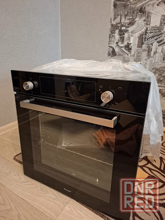 Продам духовой шкаф Харцызск - изображение 3