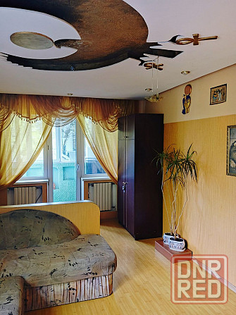 Продажа 2х ком квартиры! Артема! Донецк - изображение 3