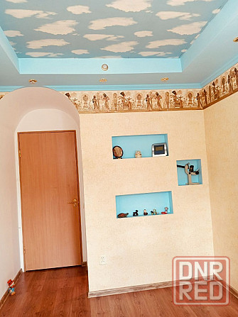 Продажа 2х ком квартиры! Артема! Донецк - изображение 9