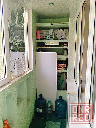 Продажа 2х ком квартиры! Артема! Донецк - изображение 6