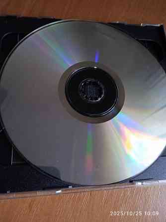 2 CD McCartney &Wings - live in Glasgow ( bootleg) Донецк