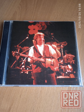 2 CD McCartney &Wings - live in Glasgow ( bootleg, Beatles) Донецк - изображение 2