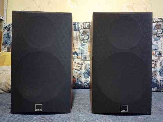 Dali blue 2002 Макеевка