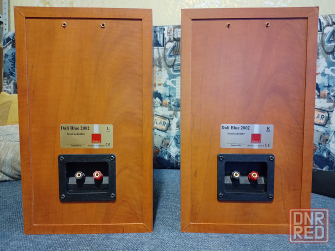 Dali blue 2002 Макеевка - изображение 2