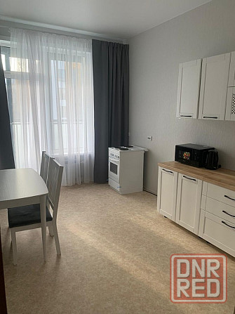 Сдаю двухкомнатную квартиру 50.0 м² этаж 2/3 Донецк - изображение 1