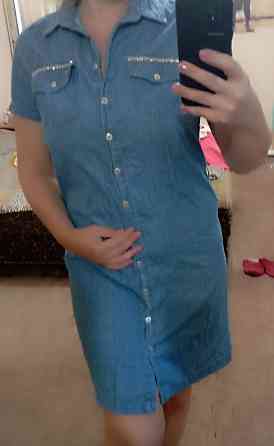 Платья, р.46-48.Возможен обмен. Донецк