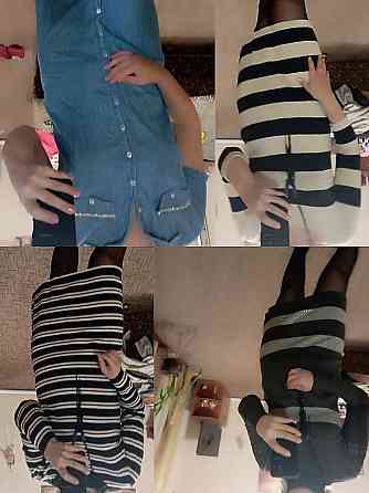 Платья, р.46-48.Возможен обмен. Донецк