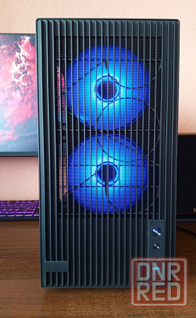 Пк для игр Зугрэс - изображение 3