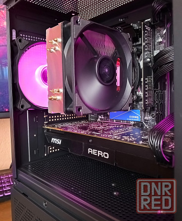 Пк для игр Зугрэс - изображение 5