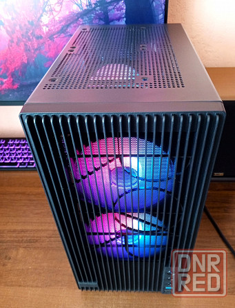 Пк для игр Зугрэс - изображение 4