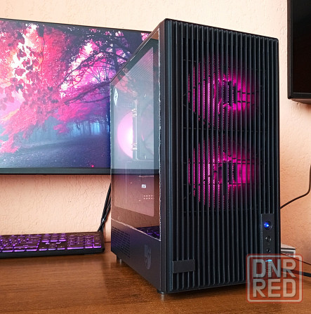 Пк для игр Зугрэс - изображение 1