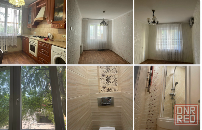 Продам 3 квартиру Донецк - изображение 1