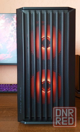 Игровой пк 10ядер/20потока / RX570 8GB Торез - изображение 2