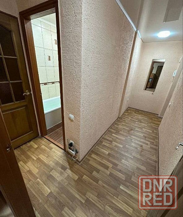 Сдаётся 1кк квартира, Кировский район, Текстильщик. Ориентир Обжора. Донецк - изображение 3