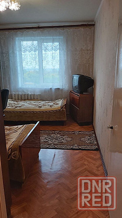 Сдам 2 квартиру Текстильщик, 1/9 Донецк - изображение 3