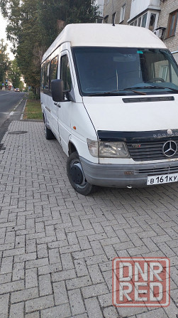 Продам Мерседес Спринтер Макеевка - изображение 2