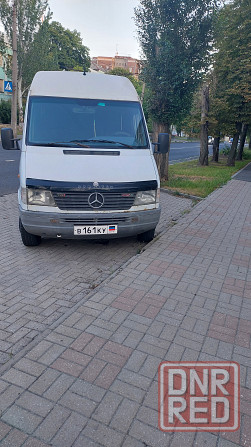 Продам Мерседес Спринтер Макеевка - изображение 8