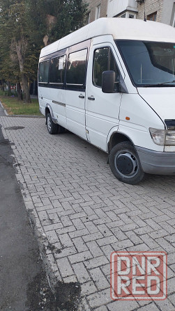 Продам Мерседес Спринтер Макеевка - изображение 3