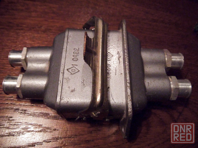 разъём на 14 контактов Макеевка - изображение 1