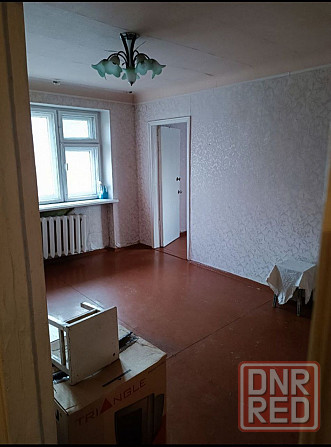 3- стадион Кировец Донецк - изображение 2