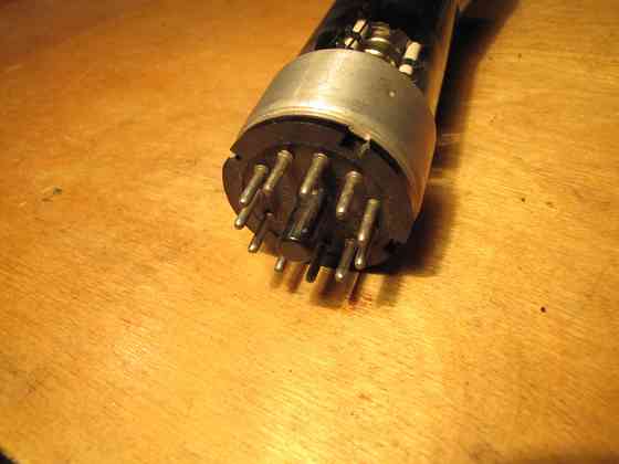 трубка осциллографическая ло-247 Макеевка