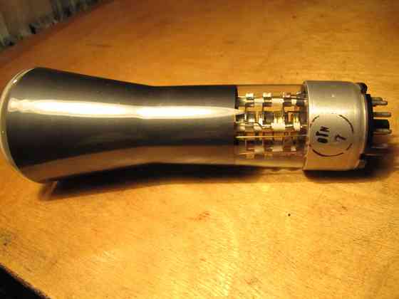 трубка осциллографическая ло-247 Макеевка