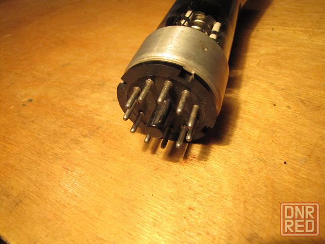 трубка осциллографическая ло-247 Макеевка - изображение 3