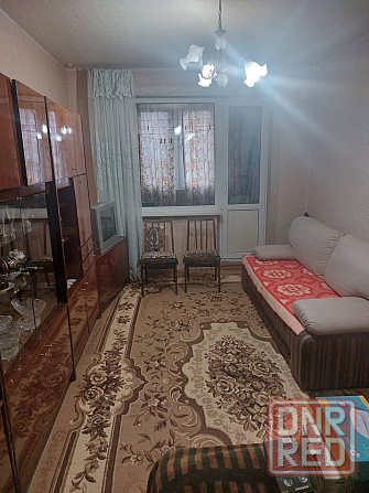 Продам 2ком Текстильщик, Кировский район Донецк - изображение 1