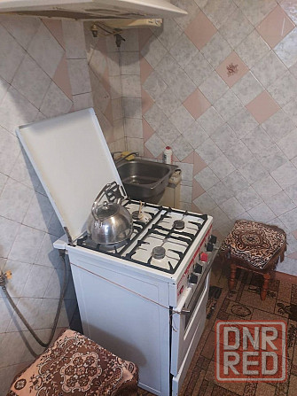 Продам 2ком Текстильщик, Кировский район Донецк - изображение 7