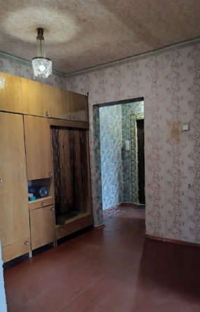 Продам 3 квартиру с холлом Донецк